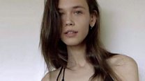 18歳以下のモデル禁止 英議会調査会が提言へ