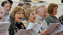 Get Involved For Singers: Come & Sing: Dr Atomic