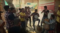 Iran elections: What do young people want?