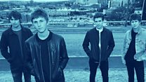 BBC Music at SXSW: BBC Introducing & PRS Foundation at SXSW 2016