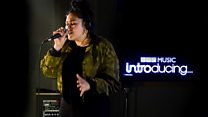 BBC Music Introducing: Bossy Love