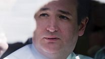 Menya Ted Cruz