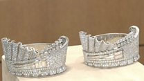アカデミー賞 レッドカーペット彩る宝飾品