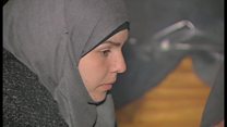 「こんな暮らしのためにシリアを出たのでは……」 移民キャンプで