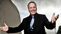 BBC SSO 2019-20 Season: Christmas at the Movies