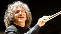BBC SSO 2016-17 Season: Isserlis Plays Dvořák