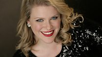 BBC SSO 2016-17 Season: Strauss’s Four Last Songs