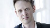 BBC SSO 2016-17 Season: Bostridge Sings Britten
