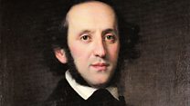 BBC SSO 2016-17 Season: Afternoon Performance - Mendelssohn’s ‘Italian’ Symphony