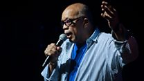 Proms 2016: Prom 49: Quincy Jones Prom