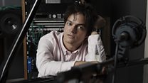 Proms 2016: Prom 36: Jamie Cullum Prom