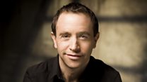 BBC NOW On the Road 2017-18: Aldeburgh Festival