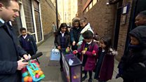 What do youngsters think of the sugar tax?