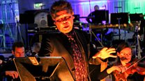 BBC Philharmonic Studio Concerts: Friday Night is Music Night: Scary Fairy Returns