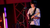 BBC Music Introducing: Declan McKenna