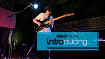Declan McKenna - Paracetamol (BBC Introducing session)