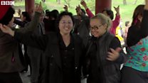 北朝鮮ツアー 米学生逮捕も関心衰えず