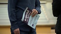 Gender recognition law to be reviewed