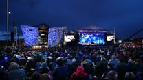 Proms 2018: BBC Proms in the Park Northern Ireland