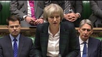 May 'disturbed' by Litvinenko findings