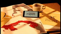 「パナマ文書」とは? 広がる波紋