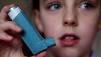 Asthma 'over-diagnosed and trivialised'