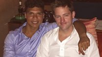 Barrister on supplying 'chemsex' drugs that killed boyfriend
