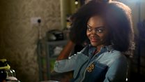 Salon: Cece na Pearl bavuga ku mushatsi