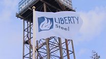Steel plants handed over to new owner