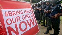 #BringBackOurGirls explained two years on