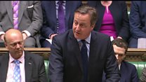 PM 'angry' over attacks on his father