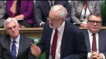 Corbyn on tax: 'People want justice'