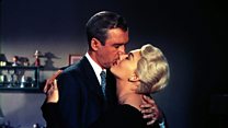 Alfred Hitchcock's Vertigo