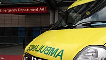 A&E closes because they can’t recruit enough doctors