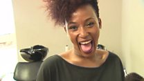Why South African women like Indian hair