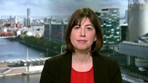 Powell: There is a pupil places crisis