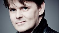 Be in the Audience: Twentieth Century Song Cycles