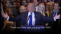 【米大統領選2016】NY予備選で分かった3つのこと