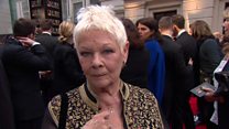 Stars' favourite Shakespeare lines