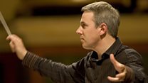 BBC SSO 2016-17 Season: Perth Concert Series: BBC SSO