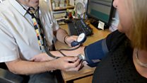 More money for GP surgeries in England