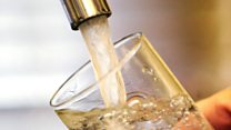 Restaurateur: Offering tap water a 'silly' idea