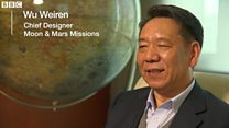 2020年に火星探査目指す=中国の宇宙開発エンジニア