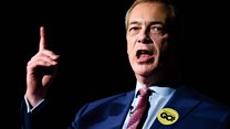 Farage: 'I don’t deal with party discipline'