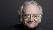 BBC Philharmonic Studio Concerts: BBC Radio 3's Sound of Cinema- Carl Davis at 80