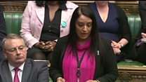 Naz Shah: I truly regret what I did