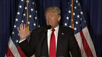 Trump: Obama 'weakened' America