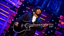 Radio 2 Folk Awards: 2016