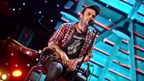 Radio 2 Folk Awards: 2016