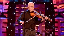 Radio 2 Folk Awards: 2016